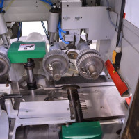 6309 - STRUGARKA CZTEROSTRONNA WEINIG POWERMAT 600