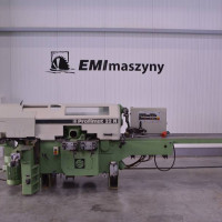6303 - STRUGARKA CZTEROSTRONNA WEINIG PROFIMAT P 22N