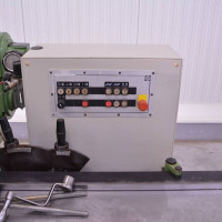 6303 - STRUGARKA CZTEROSTRONNA WEINIG PROFIMAT P 22N