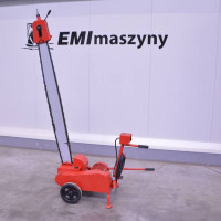 6291 - PIŁA ŁAŃCUCHOWA DO PAKIETÓW LANDONI