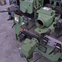 6317 - STRUGARKA CZTEROSTRONNA WEINIG PROFIMAT  22N