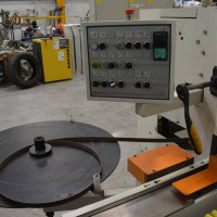 6338 - OKLEINIARKA SCM OLIMPIC K500