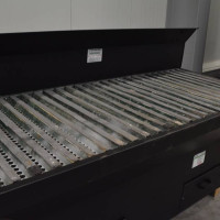 6330 - STÓŁ SZLIFIERSKI SCHUKO