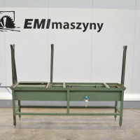 6380 - PODAJNIK DO STRUGARKI ITALPRESSE