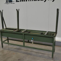 6380 - PODAJNIK DO STRUGARKI ITALPRESSE