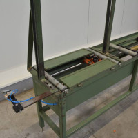 6380 - PODAJNIK DO STRUGARKI ITALPRESSE