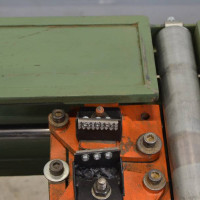 6380 - PODAJNIK DO STRUGARKI ITALPRESSE