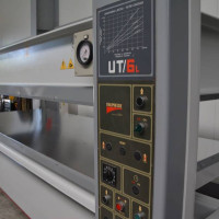 6418 - PRASA DO FORNIROWANIA ITALPRESSE UT/6L