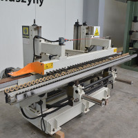 6424 - SZLIFIERKA DO KRAWĘDZI TECNOLEGNO