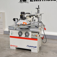 6441 - FREZARKA DOLNOWRZECIONOWA HOLZKRAFT T55