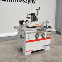 6441 - FREZARKA DOLNOWRZECIONOWA HOLZKRAFT T55
