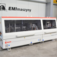 6439 - OKLEINIARKA SCM OLIMPIC K400