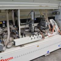 6439 - OKLEINIARKA SCM OLIMPIC K400