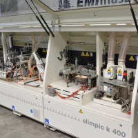 6439 - OKLEINIARKA SCM OLIMPIC K400