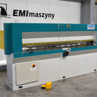 6465 - GILOTYNA VEMAC HYDRAULICZNA 2,7M