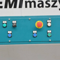 6465 - GILOTYNA VEMAC HYDRAULICZNA 2,7M