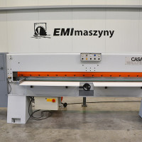 6463 - GILOTYNA DO FORNIRU CASATI 3.1m