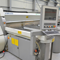 6507 - PIŁA PANELOWA SELCO EB80 ACTIVE