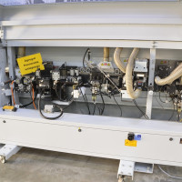 6526 - OKLEINIARKA BRANDT KDF 1110