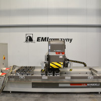 6521 - CENTRUM OBRÓBCZE MORBIDELLI U46