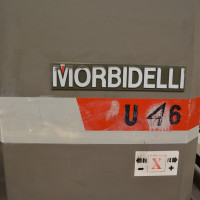 6521 - CENTRUM OBRÓBCZE MORBIDELLI U46