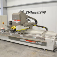 6521 - CENTRUM OBRÓBCZE MORBIDELLI U46