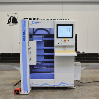 6506 - CENTRUM OBRÓBCZE HOMAG BHX 050