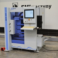 6506 - CENTRUM OBRÓBCZE HOMAG BHX 050