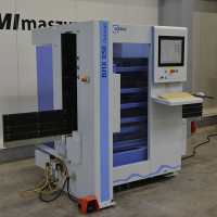 6506 - CENTRUM OBRÓBCZE HOMAG BHX 050