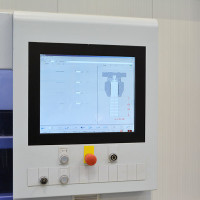 6506 - CENTRUM OBRÓBCZE HOMAG BHX 050