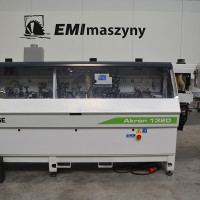 6549 - OKLEINIARKA BIESSE AKRON 1320