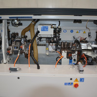 6549 - OKLEINIARKA BIESSE AKRON 1320