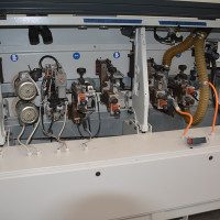 6549 - OKLEINIARKA BIESSE AKRON 1320