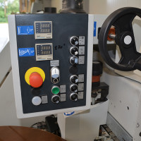6549 - OKLEINIARKA BIESSE AKRON 1320