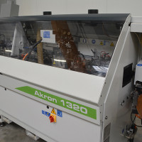 6549 - OKLEINIARKA BIESSE AKRON 1320