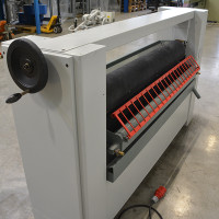 6558 - WALCE KLEJOWE ITALPRESSE R3/1300
