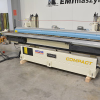 6562 - SZLIFIERKA KRAWĘDZIOWA TECNOLEGNO COMPACT 32