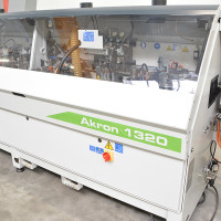 6574 - OKLEINIARKA BIESSE AKRON 1320