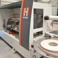 6591 - OKLEINIARKA HOLZ HER LUMINA 1588 LASER DO AKRYLU