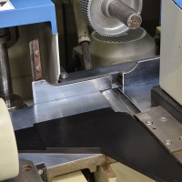 6578 - STRUGARKA CZTEROSTRONNA POWERMAT 1000 FULL POWERLOCK