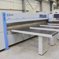 6590 - PILARKA PANELOWA HOLZMA HPP 300
