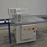 6570 - PIŁA POPRZECZNA STROMAB TR 600