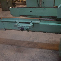 FORMATYZERKO-CZOPIARKA TOS SVITAVY