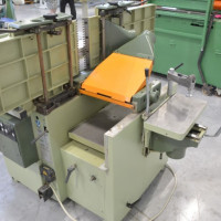 4758 - MULTIFUNKČNÝ STROJ SCM MINIMAX CU 350K