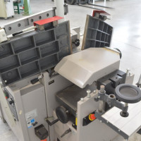 4763 - MULTIFUNKČNÝ STROJ HAMMER C3 31