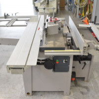 4763 - MULTIFUNKČNÝ STROJ HAMMER C3 31