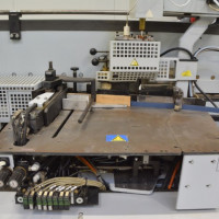 4590 - OKLEINIARKA HOMAG AMBITION 2274