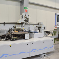 4590 - OKLEINIARKA HOMAG AMBITION 2274