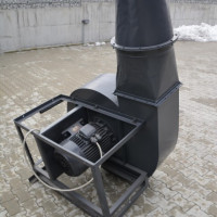 5 - WENTYLATOR PRZESYŁOWY