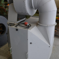 2 - WENTYLATOR PRZESYŁOWY